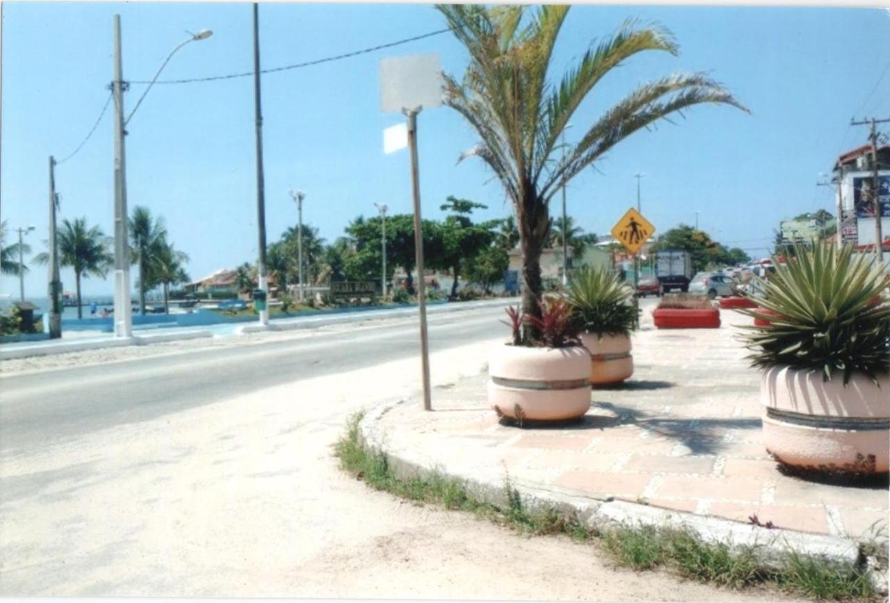 Apartamento Iguaba Grande, bairro Canellas City , em frente ao trailer do popeye Exterior foto