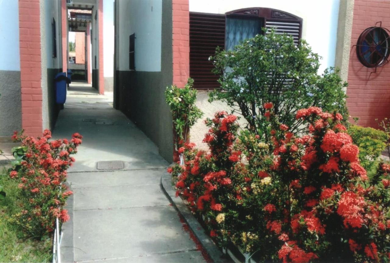 Apartamento Iguaba Grande, bairro Canellas City , em frente ao trailer do popeye Exterior foto