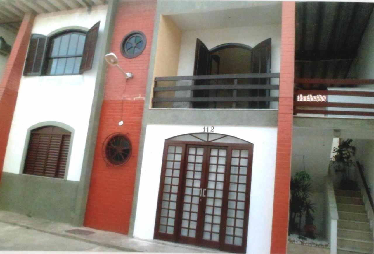 Apartamento Iguaba Grande, bairro Canellas City , em frente ao trailer do popeye Exterior foto