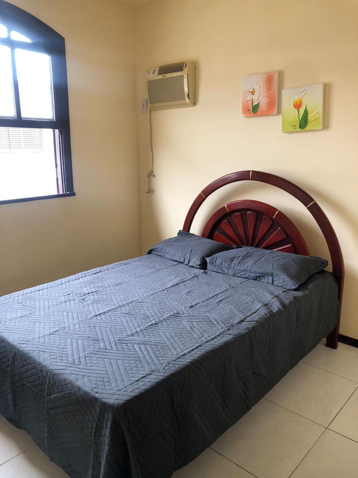 Apartamento Iguaba Grande, bairro Canellas City , em frente ao trailer do popeye Exterior foto
